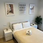 Casa Cruz - 3 Bedroom In Апартаменты *