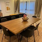 Апартаменты Casa Cruz - 3 Bedroom In *