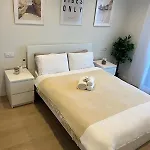 Casa Cruz - 3 Bedroom In Апартаменты Портиман