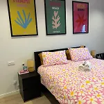 Casa Cruz - 3 Bedroom In Апартаменты Портиман