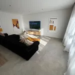 Апартаменты Casa Cruz - 3 Bedroom In *