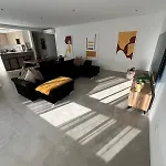 Casa Cruz - 3 Bedroom In Апартаменты *