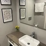 Апартаменты Casa Cruz - 3 Bedroom In *