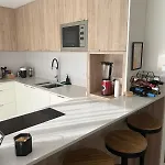 Апартаменты Casa Cruz - 3 Bedroom In Портиман