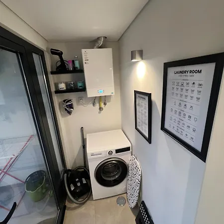 Casa Cruz - 3 Bedroom In Портиман