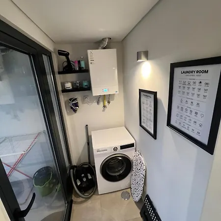 Casa Cruz - 3 Bedroom In Apartment