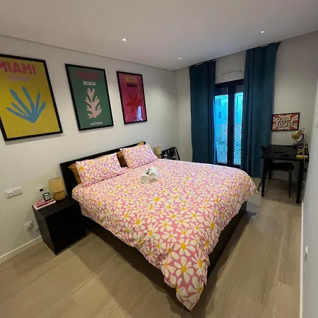 Casa Cruz - 3 Bedroom In * Портиман