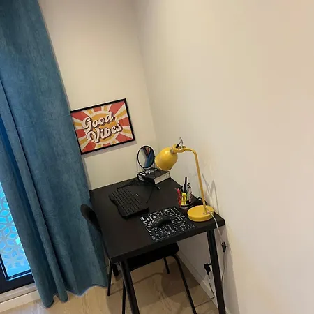 Casa Cruz - 3 Bedroom In * Портиман