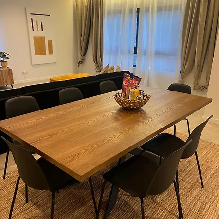 Apartmán Casa Cruz - 3 Bedroom In *