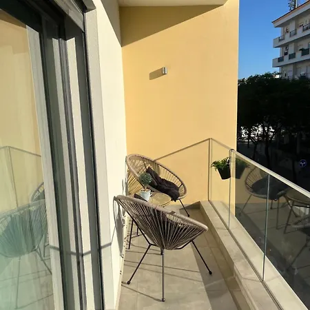 Casa Cruz - 3 Bedroom In Portimão