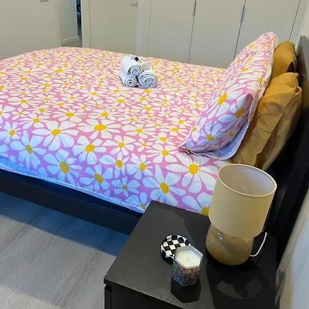 Apartmán Casa Cruz - 3 Bedroom In *
