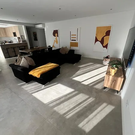 Casa Cruz - 3 Bedroom In Daire *