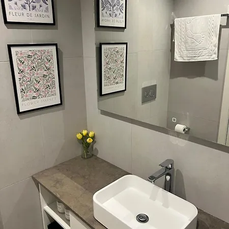 Daire Casa Cruz - 3 Bedroom In *