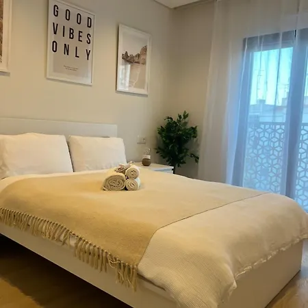 Casa Cruz - 3 Bedroom In Apartmán *