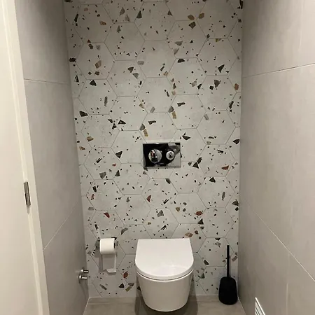 Daire Casa Cruz - 3 Bedroom In *