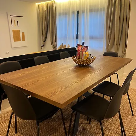 Casa Cruz - 3 Bedroom In Daire Portimão