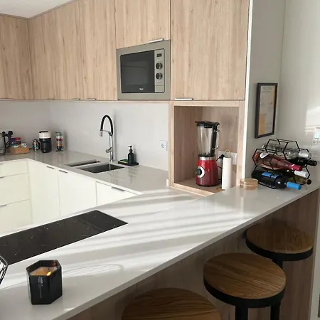 Apartment Casa Cruz - 3 Bedroom In Portimao