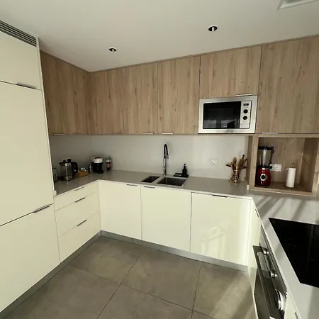 Casa Cruz - 3 Bedroom In Daire *