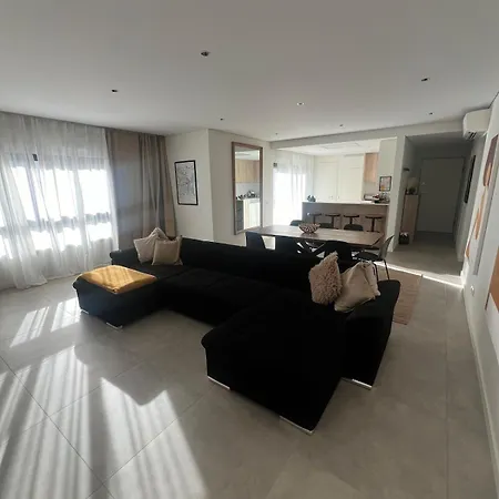 Apartment Casa Cruz - 3 Bedroom In Portimao