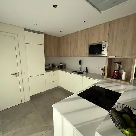 Casa Cruz - 3 Bedroom In *