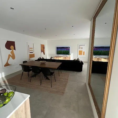 Casa Cruz - 3 Bedroom In *