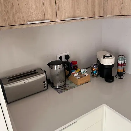 Casa Cruz - 3 Bedroom In Appartement *