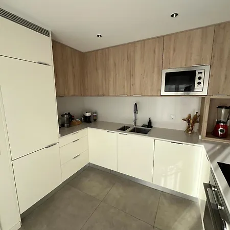Apartment Casa Cruz - 3 Bedroom In