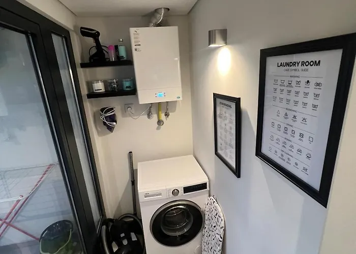 Casa Cruz - 3 Bedroom In Portimão