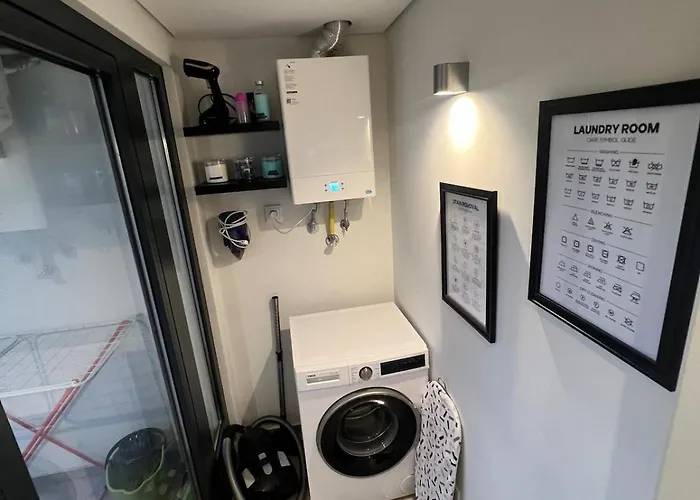 Casa Cruz - 3 Bedroom In Apartament