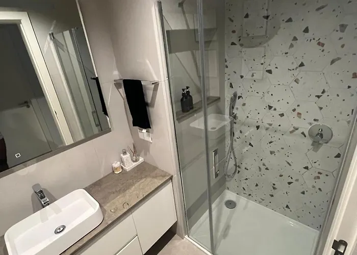 Apartament Casa Cruz - 3 Bedroom In