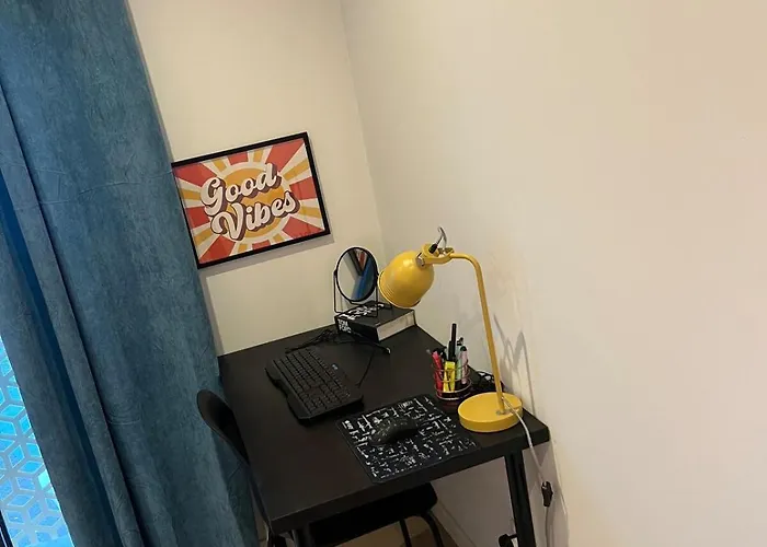 Casa Cruz - 3 Bedroom In * Portimão