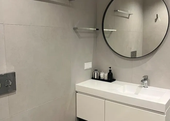 Apartament Casa Cruz - 3 Bedroom In *