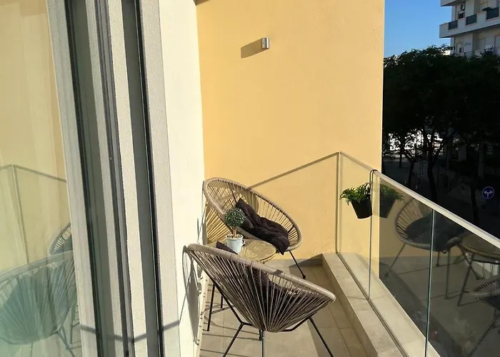 Casa Cruz - 3 Bedroom In Portimão