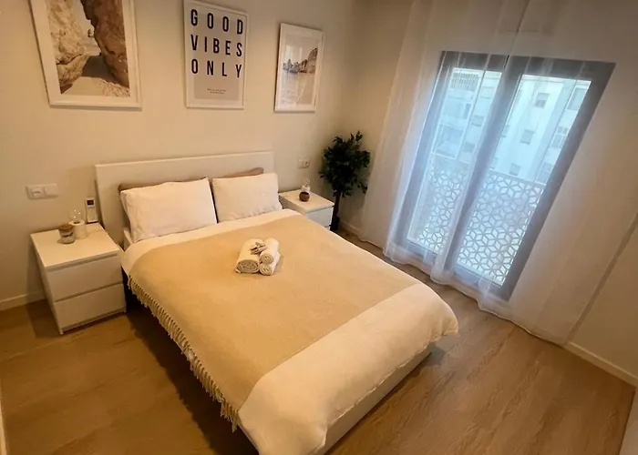 Casa Cruz - 3 Bedroom In Apartament *