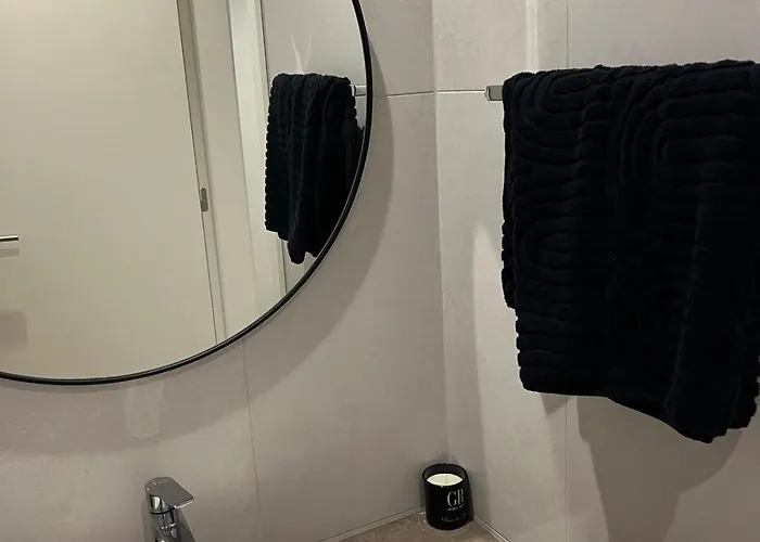 Casa Cruz - 3 Bedroom In Apartament Portimão