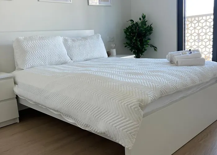 Apartament Casa Cruz - 3 Bedroom In