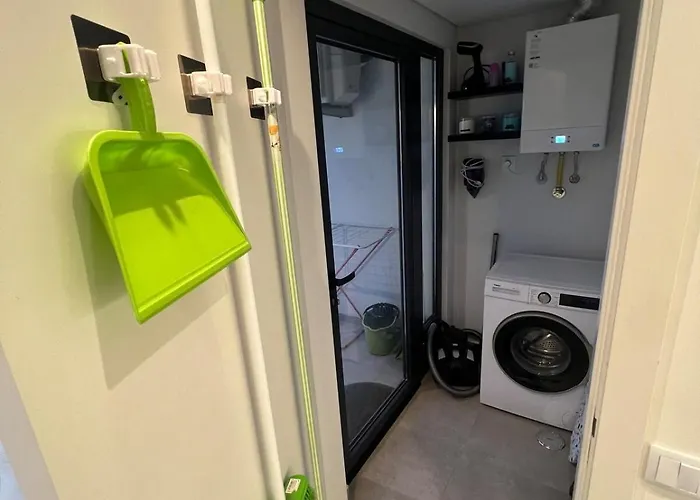 Apartament Casa Cruz - 3 Bedroom In