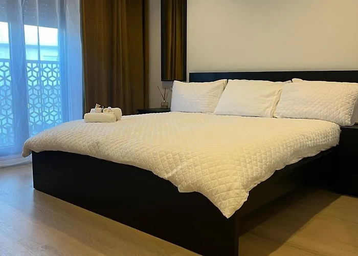 Casa Cruz - 3 Bedroom In