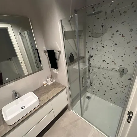 Lägenhet Casa Cruz - 3 Bedroom In