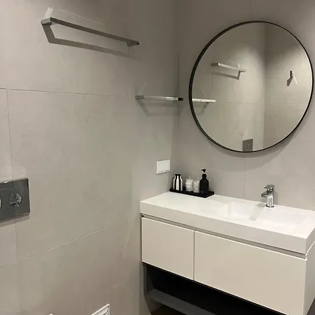 Lägenhet Casa Cruz - 3 Bedroom In *