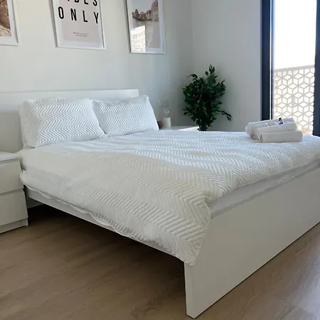 Lägenhet Casa Cruz - 3 Bedroom In