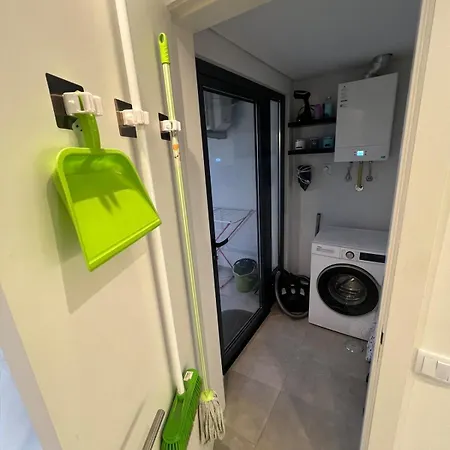 Lägenhet Casa Cruz - 3 Bedroom In