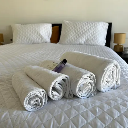 Casa Cruz - 3 Bedroom In Lägenhet Portimão