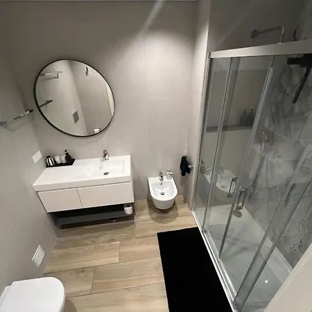 Casa Cruz - 3 Bedroom In Appartamento